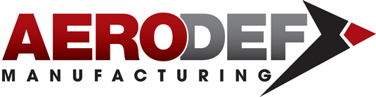 Logo of AeroDef Manufacturing 2013