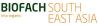 Logo of Biofach South East Asia 2021