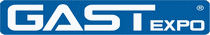 Logo of GAST EXPO Feb. 2026