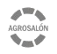 Logo of AGROSALON NITRA Dec. 2024