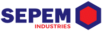 Logo of SEPEM INDUSTRIES CENTRE-OUEST Oct. 2025