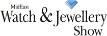 Logo of MIDEAST WATCH & JEWELLERY SHOW Sep. 2026