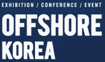 Logo of OFFSHORE KOREA Oct. 2026