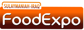 Logo of Sulaymaniah Food Expo 2013