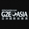 Logo of G2E Asia 2023