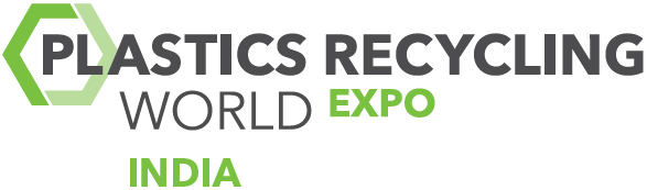 Logo of Plastics Recycling World Expo India 2025