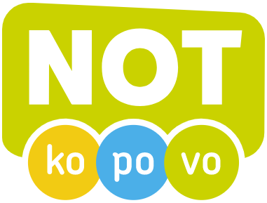 Logo of Nationale Onderwijstentoonstelling (NOT) 2027