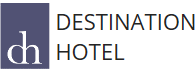 Logo of DESTINATION HOTEL, RESORT & SPA EXPO Nov. 2024