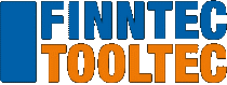 Logo of FINNTEC Nov. 2025