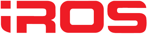 Logo of IROS 2024