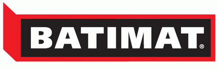 Logo of Batimat 2013
