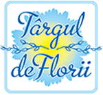 Logo of TÎRGUL DE FLORII Apr. 2026