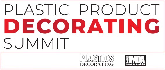 Logo of Plastic Product Decorating Summit 2024