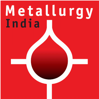Logo of Metallurgy India 2012