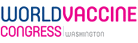 Logo of WORLD VACCINE CONGRESS WASHINGTON Apr. 2025