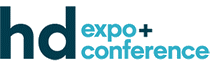 Logo of HD EXPO + CONFERENCE May. 2027