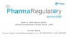 Logo of Annual Pharma Regulatory Summit