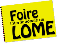Logo of FOIRE INTERNATIONALE DE LOMÉ Nov. 2027