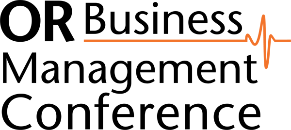 Logo of OR Business Management Conference 2025