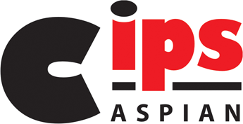 Logo of CIPS Azerbaijan 2013