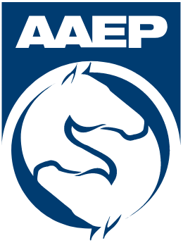 Logo of AAEP Annual Convention & Trade Show 2026