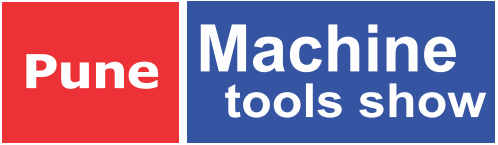 Logo of Pune Machine Tools Show (PMTS) 2025
