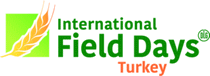 Logo of INTERNATIONAL FIELD DAYS TURKEY Jun. 2024