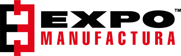 Logo of Expo Manufactura 2025