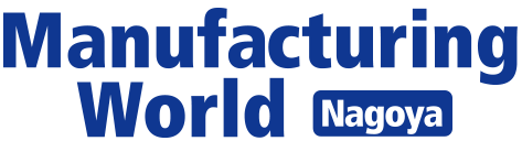 Logo of Manufacturing World Nagoya 2022