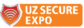 Logo of UZSECUREEXPO Apr. 2027