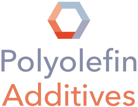 Logo of Polyolefin Additives Europe - 2021