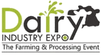 Logo of DAIRY INDUSTRY EXPO Oct. 2026