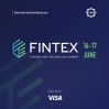Logo of Fintex Summit 2022