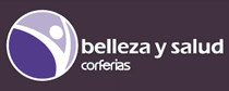 Logo of FERIA BELLEZA Y SALUD Oct. 2024