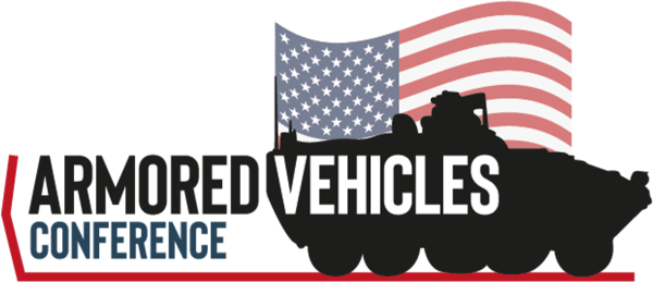 Logo of Armored Vehicles USA 2024