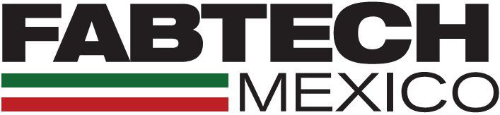 Logo of FABTECH Mexico 2014