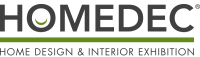 Logo of HOMEDEC - KUALA LUMPUR Oct. 2026