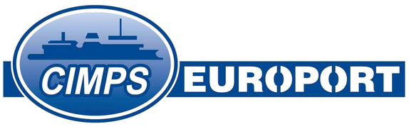 Logo of CIMPS-Europort 2013
