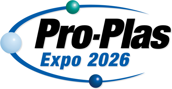 Logo of Pro-Plas Expo 2026