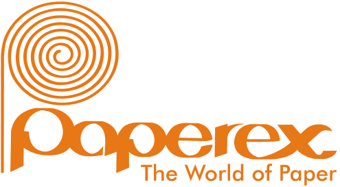 Logo of Paperex India 2013