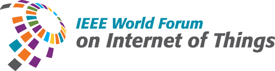 Logo of IEEE WFIoT 2024