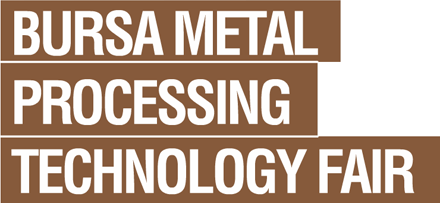 Logo of Bursa Metal Processing Technologies Fair 2012