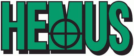 Logo of HEMUS 2014