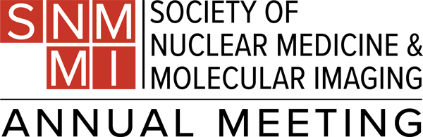 Logo of SNMMI Annual Meeting 2025