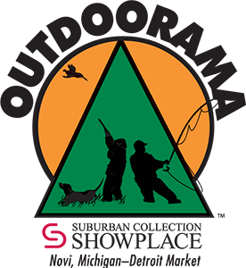 Logo of Outdoorama 2025