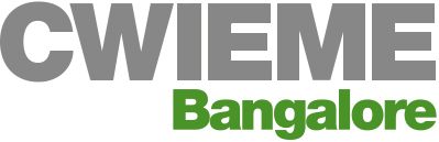 Logo of CWIEME Bangalore 2013