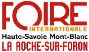 Logo of FOIRE INTERNATIONALE DE LA HAUTE-SAVOIE MONT-BLANC May. 2026