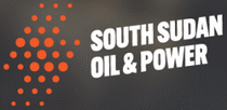 Logo of SOUTH SUDAN OIL & POWER CONFERENCE Jun. 2025