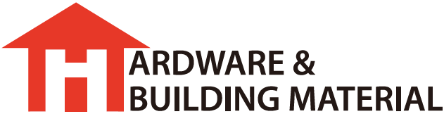Logo of Myanmar Hardware & Building Material 2014
