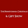 Logo of The Pennsylvania Christmas & Gift Show 2021